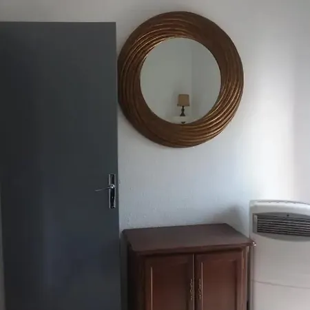Maison A Pres De La Avec Terrasse Дом отдыха *