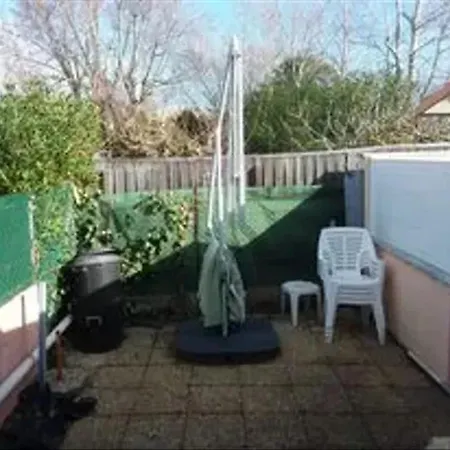 Дом отдыха Maison A Pres De La Avec Terrasse