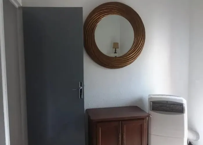 Maison à Près De La Avec Terrasse Casa de Férias *